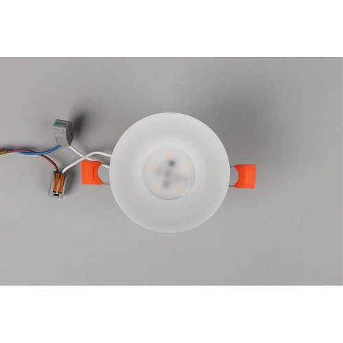 Светильник встраиваемый-накладной Omnilux Tevere OML-102909-01 Светильник встраиваемый-накладной Omnilux Tevere OML-102909-01