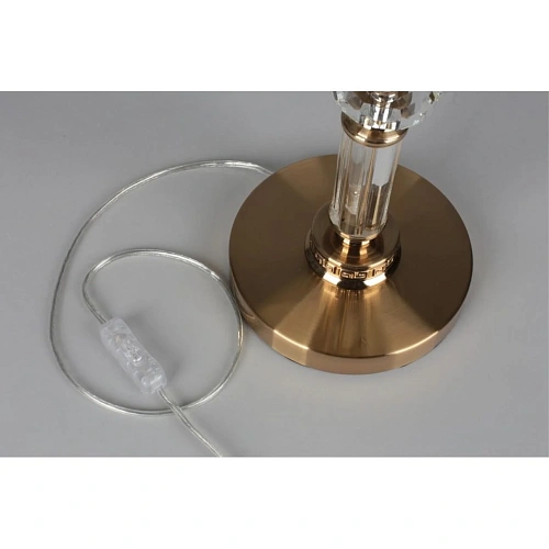 Настольная лампа Aployt Patricia APL.716.14.01 Настольная лампа Aployt Patricia APL.716.14.01