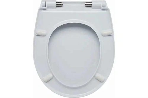 Крышка-сиденье BERGES Gamma SO 019103 Крышка-сиденье BERGES Gamma SO 019103