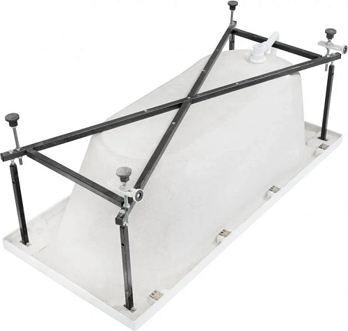 Каркас для ванны Aquanet Light 150x70 00242147 Каркас для ванны Aquanet Light 150x70 00242147