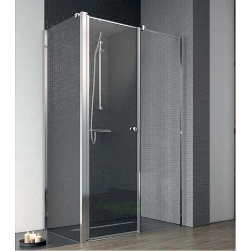 Боковая стенка Radaway EOS II DWD 3799410-01L 80 см L Боковая стенка Radaway EOS II DWD 3799410-01L 80 см L