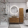 Тумба со столешницей и раковиной BelBagno ETNA 100 etna100rn-kepbo-1084h316-set подвесная ETNA100RN-KEPBO-1084H316-SET Тумба со столешницей и раковиной BelBagno ETNA 100 etna100rn-kepbo-1084h316-set подвесная ETNA100RN-KEPBO-1084H316-SET