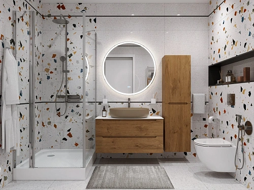 Тумба со столешницей и раковиной BelBagno ETNA 100 etna100rn-kepbo-1084h316-set подвесная ETNA100RN-KEPBO-1084H316-SET Тумба со столешницей и раковиной BelBagno ETNA 100 etna100rn-kepbo-1084h316-set подвесная ETNA100RN-KEPBO-1084H316-SET