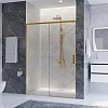 Душевая дверь CEZARES PLANE-BF-1-140-C-BORO 140 см Душевая дверь CEZARES PLANE-BF-1-140-C-BORO 140 см