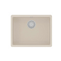Кухонная мойка Lemark SINARA 540-U встраиваемая снизу из кварцгранита, шампань 9910078 Кухонная мойка Lemark SINARA 540-U встраиваемая снизу из кварцгранита, шампань 9910078