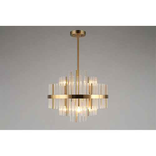 Люстра потолочная Omnilux Alatri OML-69217-06 Люстра потолочная Omnilux Alatri OML-69217-06