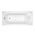 Акриловая ванна BERGES NELU 160х75 050019 Акриловая ванна BERGES NELU 160х75 050019