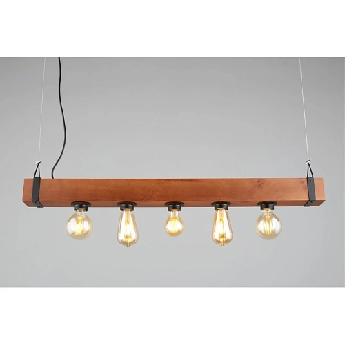 Люстра подвесная Omnilux Castelluzzo OML-94603-05 Люстра подвесная Omnilux Castelluzzo OML-94603-05