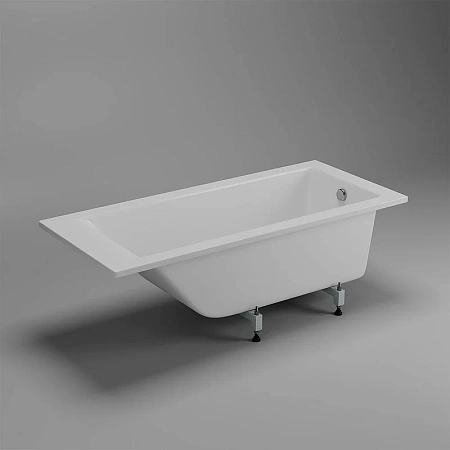 Ванна из искусственного камня Delice Diapason 1700х750 DLR330006 Ванна из искусственного камня Delice Diapason 1700х750 DLR330006