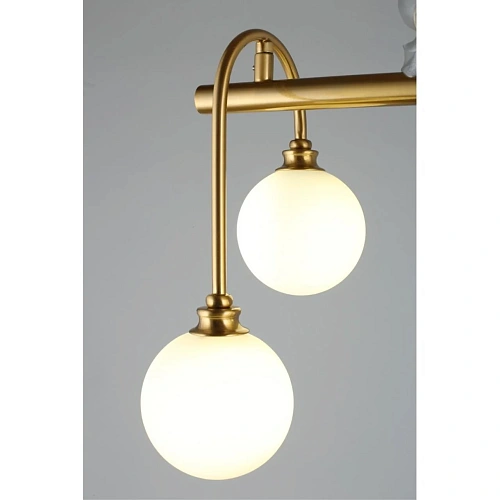 Люстра подвесная Aployt Eloiz APL.839.03.08 Люстра подвесная Aployt Eloiz APL.839.03.08