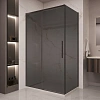 Душевой уголок Vincea Stella VSR-1ST9012CGB 1200x900 черный, стекло тонированное Душевой уголок Vincea Stella VSR-1ST9012CGB 1200x900 черный, стекло тонированное