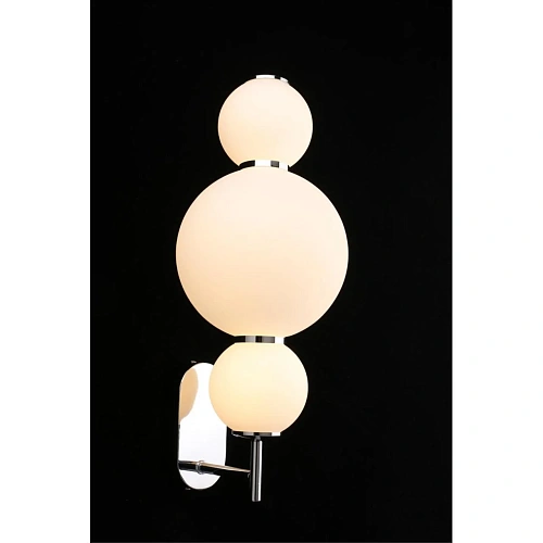 Светильник настенный (Бра) Aployt Arabel APL.009.01.12 Светильник настенный (Бра) Aployt Arabel APL.009.01.12