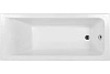 Картинка анонса товара «акриловая ванна aquanet bright 170x75 00232982»