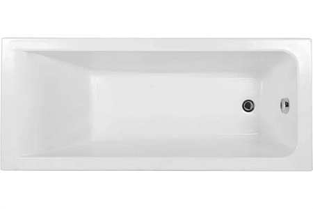 Акриловая ванна Aquanet Bright 170x75 00232982