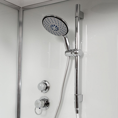 Душевая кабина Dto D (D271) 100x100 см Душевая кабина Dto D (D271) 100x100 см