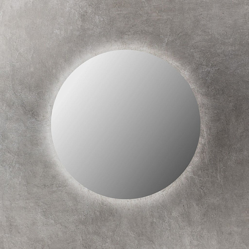 Зеркало BelBagno SPC-INT-700-LED 12V 220-240V 700x30 с подсветкой без выключателя Зеркало BelBagno SPC-INT-700-LED 12V 220-240V 700x30 с подсветкой без выключателя