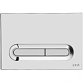 Клавиша смыва Vitra Loop T 740-0780 хром Клавиша смыва Vitra Loop T 740-0780 хром