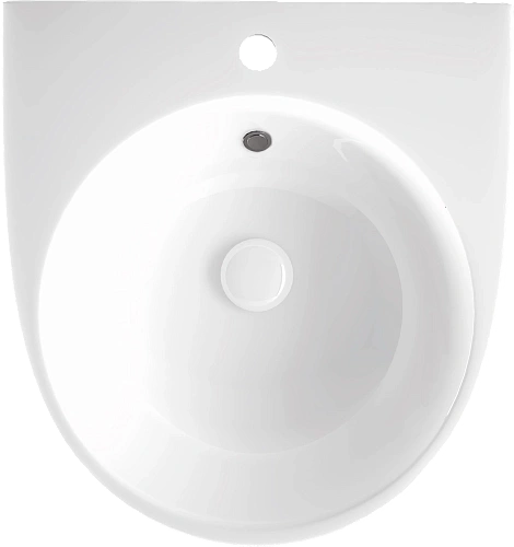 Раковина STWORKI моноблок 48 100501-101 559667 Раковина STWORKI моноблок 48 100501-101 559667