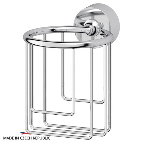 Держатель освежителя воздуха FBS Nostalgy NOS 051 Держатель освежителя воздуха FBS Nostalgy NOS 051