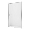 Картинка анонса товара «душевая дверь new trendy prime 160x200 d-0311a (хром)»