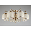 Люстра потолочная Aployt Agata APL.720.07.08 Люстра потолочная Aployt Agata APL.720.07.08