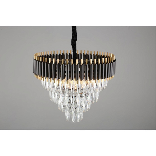 Люстра подвесная Omnilux Corleone OML-69803-08 Люстра подвесная Omnilux Corleone OML-69803-08