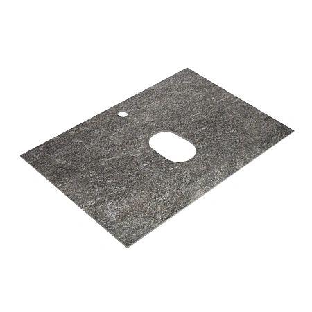 Столешница BelBagno KEP-70-GRN Granito из керамогранита Столешница BelBagno KEP-70-GRN Granito из керамогранита