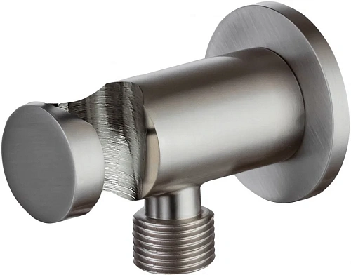 Шланговое подключение Allen Brau Priority 5.31015-BN Шланговое подключение Allen Brau Priority 5.31015-BN