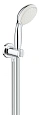 Душевой гарнитур GROHE New Tempesta 100 26406001 хром Душевой гарнитур GROHE New Tempesta 100 26406001 хром
