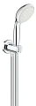 Душевой гарнитур GROHE New Tempesta 100 26406001 хром Душевой гарнитур GROHE New Tempesta 100 26406001 хром
