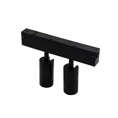 Светильник трековый Aployt Magnetic track 220 APL.0204.00.18 Светильник трековый Aployt Magnetic track 220 APL.0204.00.18