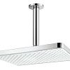 Верхний душ Aquatek AQ2071CR хром, встраиваемый Верхний душ Aquatek AQ2071CR хром, встраиваемый