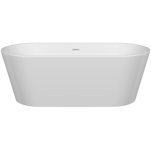 Ванна отдельностоящая Sancos Mimi FB01 (белый) Ванна отдельностоящая Sancos Mimi FB01 (белый)