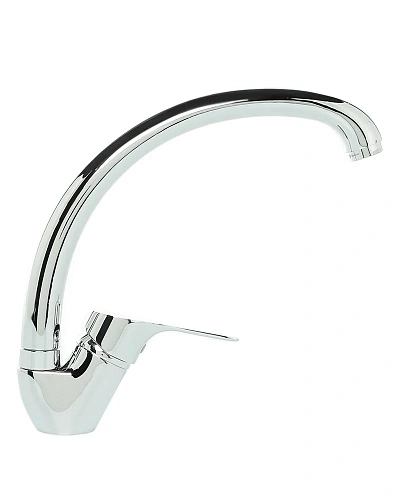 Смеситель для кухни Orange Dia M45-002cr Смеситель для кухни Orange Dia M45-002cr