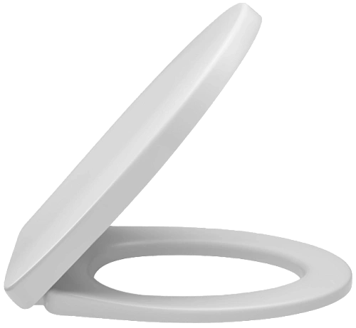 Крышка-сиденье Jacob Delafon Patio E4267-00 Крышка-сиденье Jacob Delafon Patio E4267-00