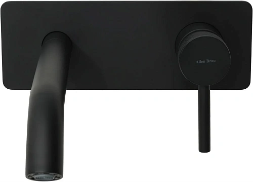 Смеситель для раковины Allen Brau Priority 5.31003-31 с внутренней частью Смеситель для раковины Allen Brau Priority 5.31003-31 с внутренней частью