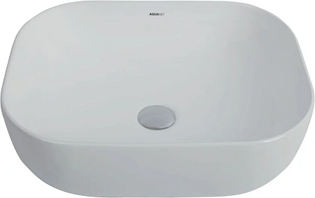 Раковина Aquanet Lake-1 накладная LAKE-1 Раковина Aquanet Lake-1 накладная LAKE-1