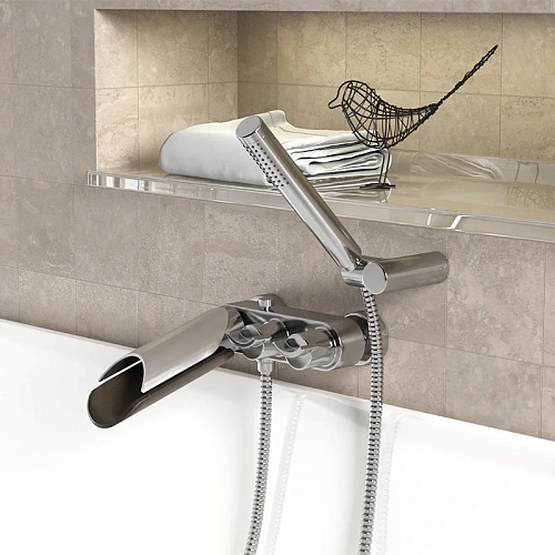 Смеситель для раковины Paini Liberty 17F3243KM старая бронза Смеситель для раковины Paini Liberty 17F3243KM старая бронза