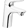 Смеситель для раковины GROHE Eurostyle new, хром (32468003) Смеситель для раковины GROHE Eurostyle new, хром (32468003)