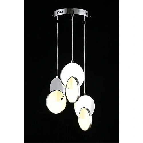 Светильник подвесной Aployt Mila APL.044.06.24 Светильник подвесной Aployt Mila APL.044.06.24