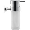Картинка анонса товара «дозатор жидкого мыла duravit starck t 0099351000»