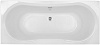 Картинка анонса товара «акриловая ванна aquanet valencia 180x80 00210300»