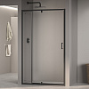 Картинка анонса товара «душевая дверь rgw passage pa-008b 900 мм easy clean черный 350800890-14»