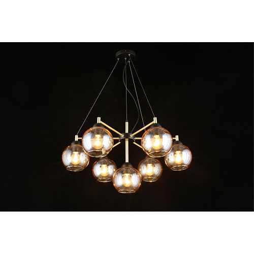 Люстра подвесная Aployt Eliza APL.907.03.07 Люстра подвесная Aployt Eliza APL.907.03.07