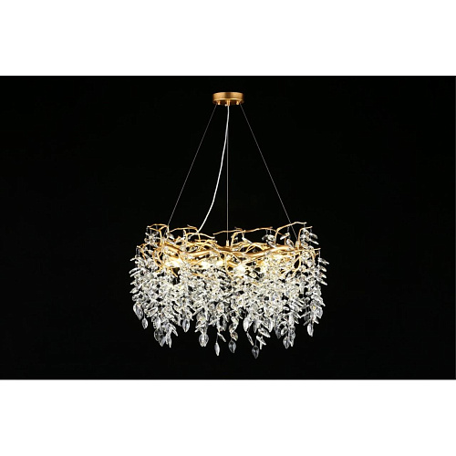 Люстра подвесная Aployt Gertunia APL.847.03.13 Люстра подвесная Aployt Gertunia APL.847.03.13