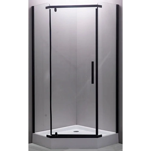 Душевой уголок Esbano (ESUGR7170B) ESR-7170B100x100x200 Душевой уголок Esbano (ESUGR7170B) ESR-7170B100x100x200