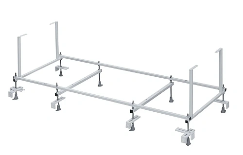 Каркас для ванны Roca Madeira 180x80 24F177000 Каркас для ванны Roca Madeira 180x80 24F177000