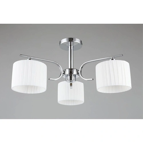 Люстра потолочная Omnilux Neviano OML-34207-03 Люстра потолочная Omnilux Neviano OML-34207-03