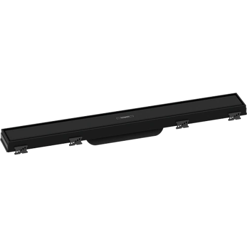 Решетка для водоотводящего желоба Hansgrohe RainDrain Match, 60 см, с регулировкой по высоте 5603667 Решетка для водоотводящего желоба Hansgrohe RainDrain Match, 60 см, с регулировкой по высоте 5603667