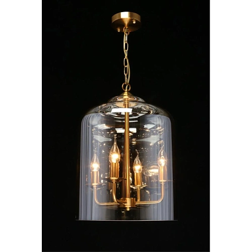 Светильник подвесной Aployt Polin APL.603.06.06 Светильник подвесной Aployt Polin APL.603.06.06